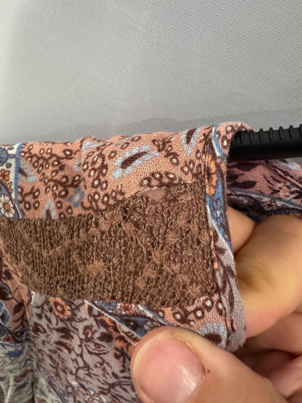 Esprit Vestiti: Kleid gemustert von Esprit – Usato da Winterthur venduto da jen_w6kc 3