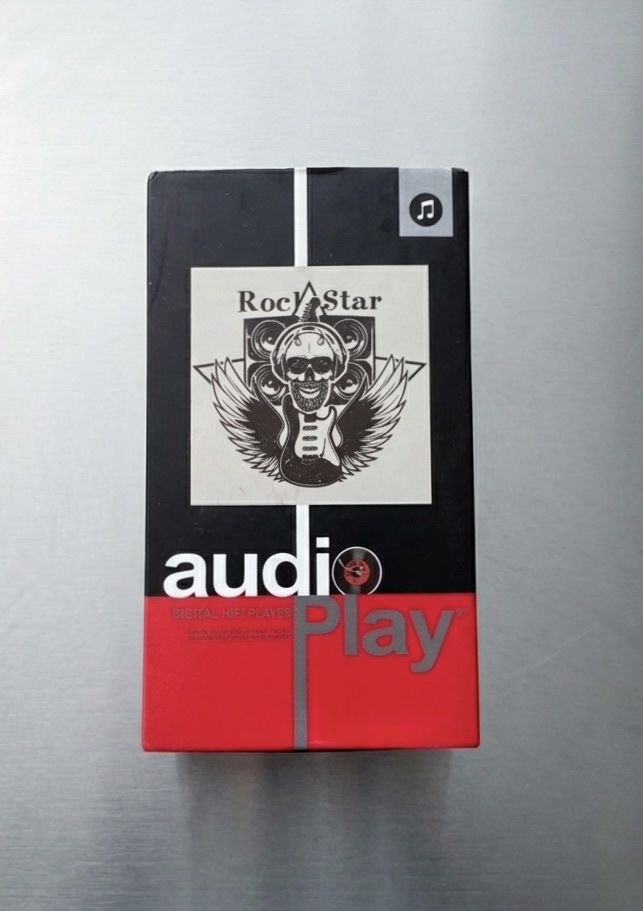 Lettore multimediale & Streamer: Digital Hifi Player – Usato da Wängi venduto da erdi44 1