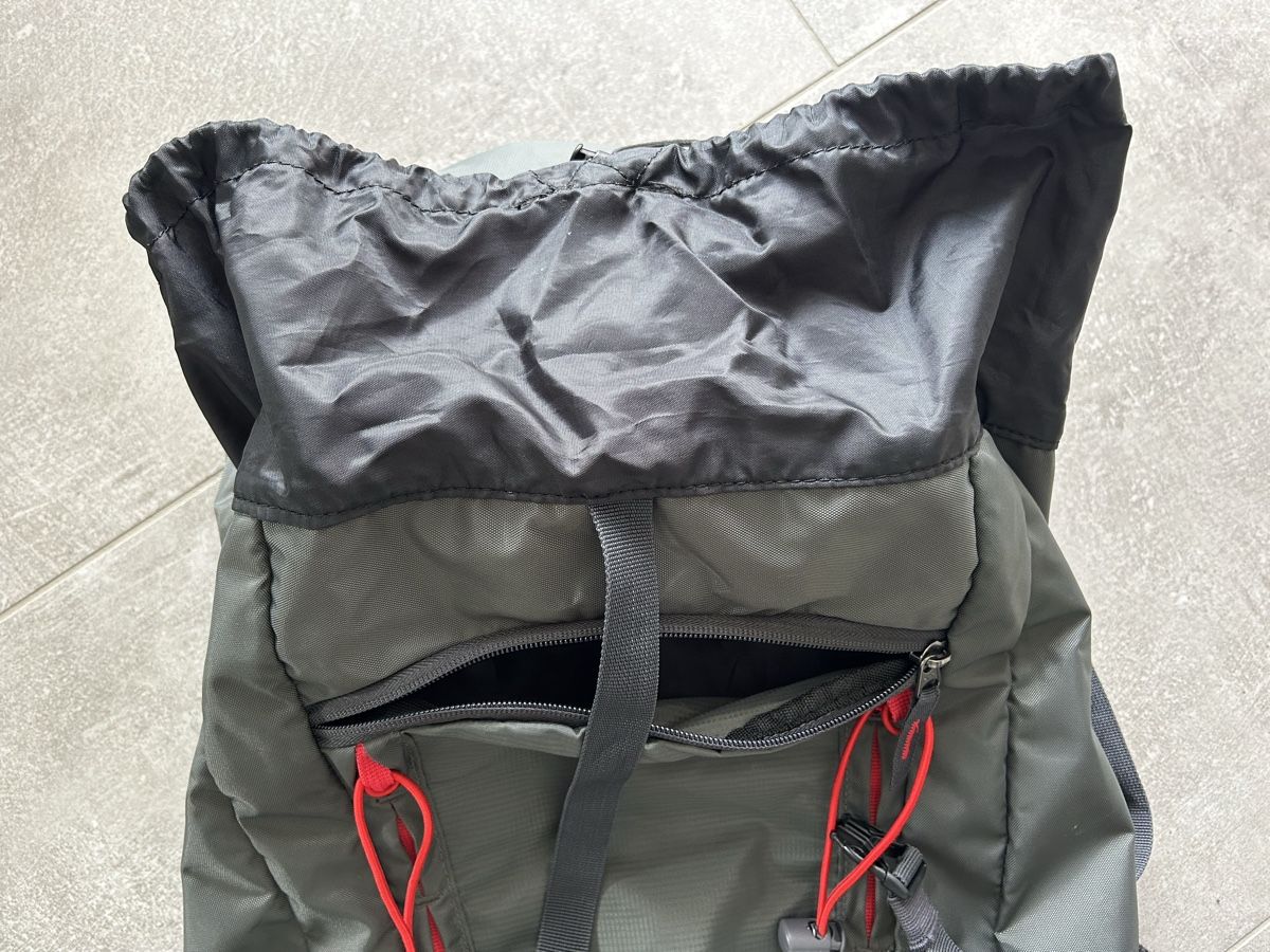 46 Nord Rucksäcke: 46N TREKKING-RUCKSACK 40 LITER + – Neu (gemäss Beschreibung) aus Nidfurn von cejeisda 2