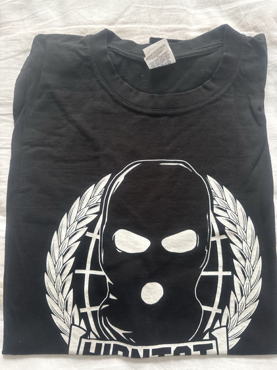 T-shirt: T-Shirt, Hirntod, XXL – Nuovo (secondo la descrizione) da Wald zh venduto da 72Marcel