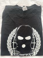 T-Shirt, Hirntod, XXL