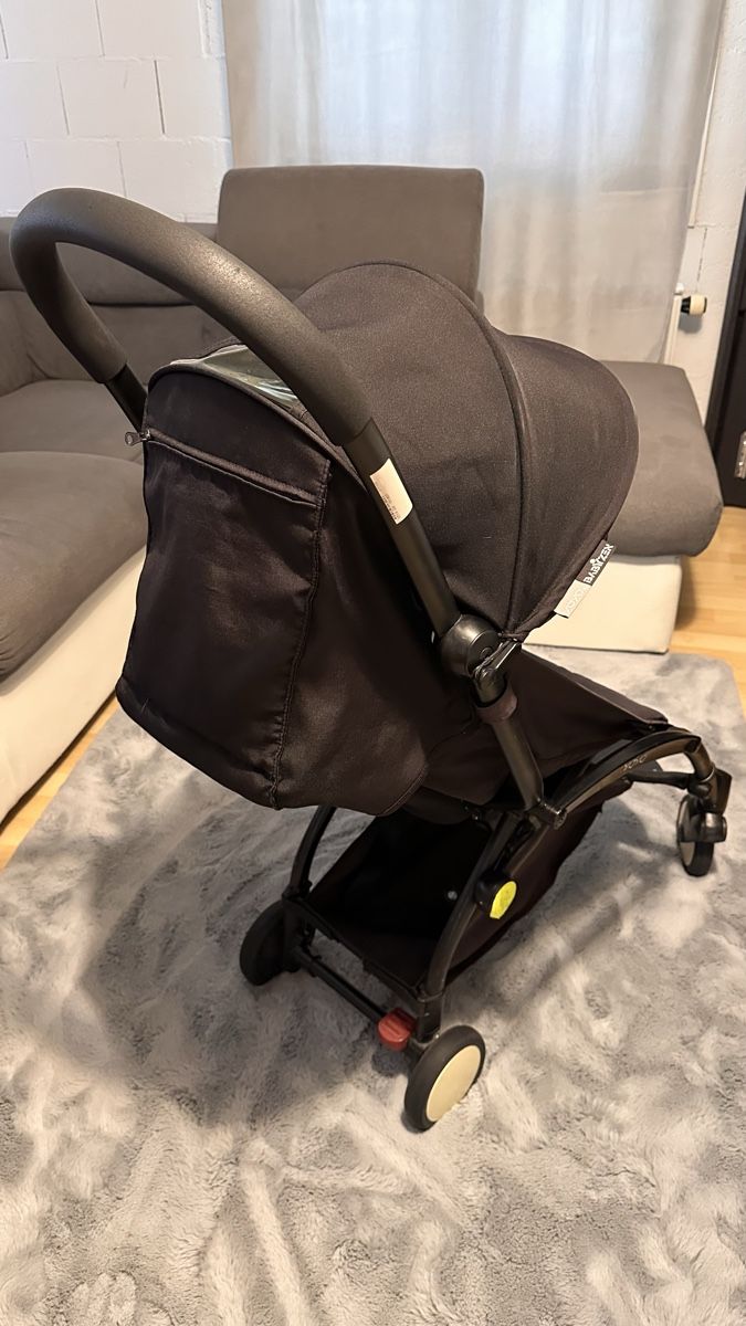 Babyzen Poussette: BabyZen YoYo – D'occasion à Amsteg par jos_977s 3