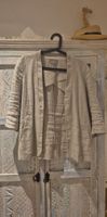 Sommerlicher Leinenblazer von Maddison, Grösse 38