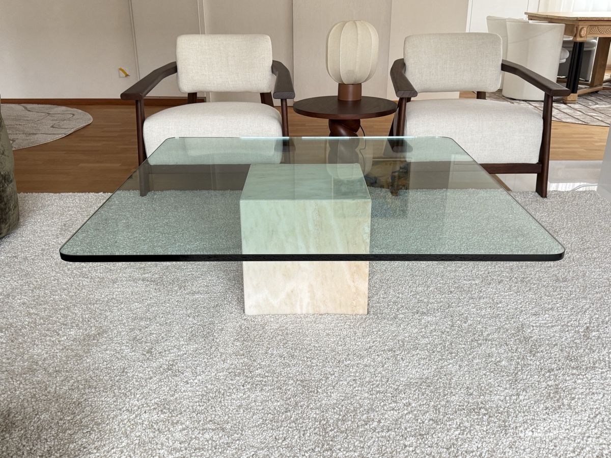 Tavoli: Living room table  – Usato da Zug venduto da wil_h6ld 1