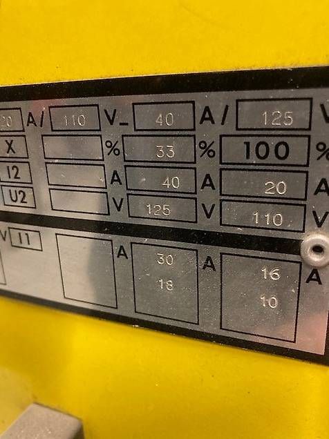 Esab Alle Maschinen: Qualitäts-Plasmaschneider ESAB RPC 20.40 – Gebraucht aus Horgen von Mr.Murphy 4
