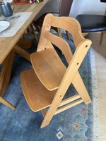 hauck kinderstuhl, tripp trapp