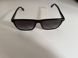Police SPL773 Westwing 4 Sonnenbrille schwarz