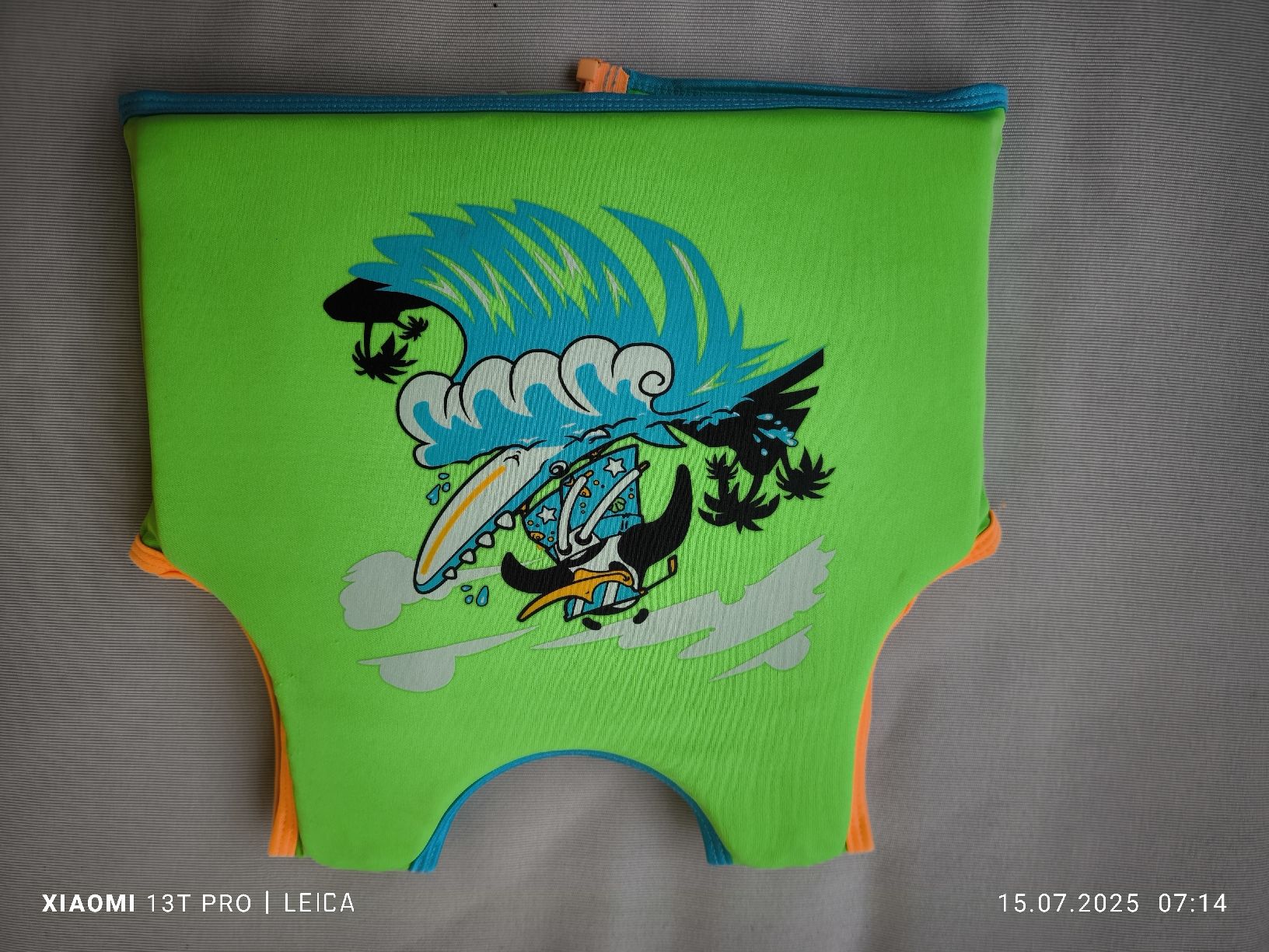 Speedo Giubbotti di salvataggio: Schwimmweste Kids – Usato da Zürich venduto da katjes 1