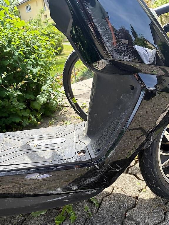Scooters: Vespino 7i – Gebraucht aus Zürich von Moskitia 3