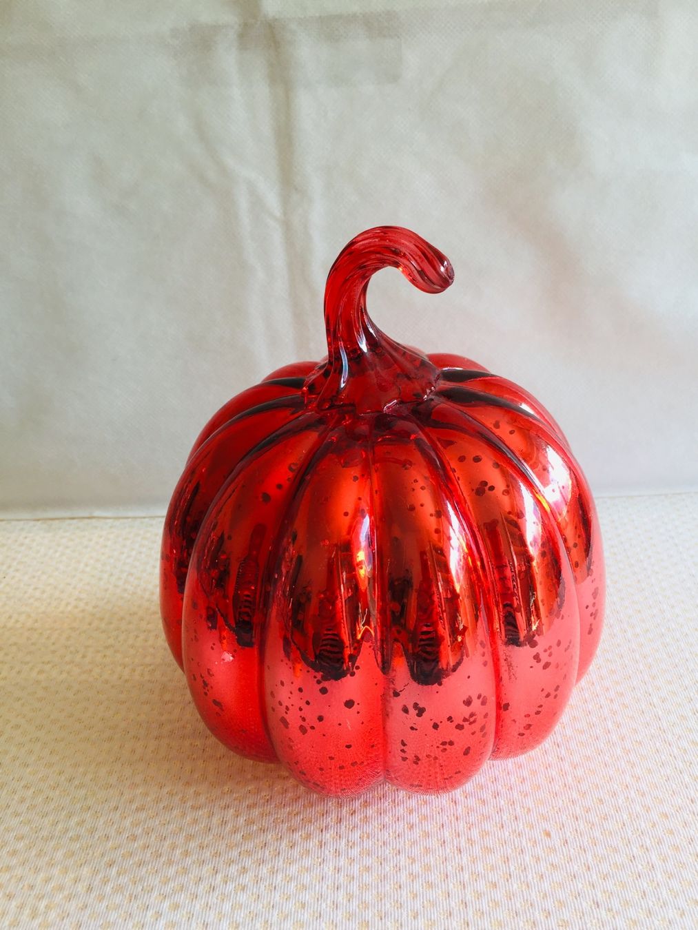Alle Dekorationen: Halloween - citrouille – Gebraucht aus Sion von accroshoes