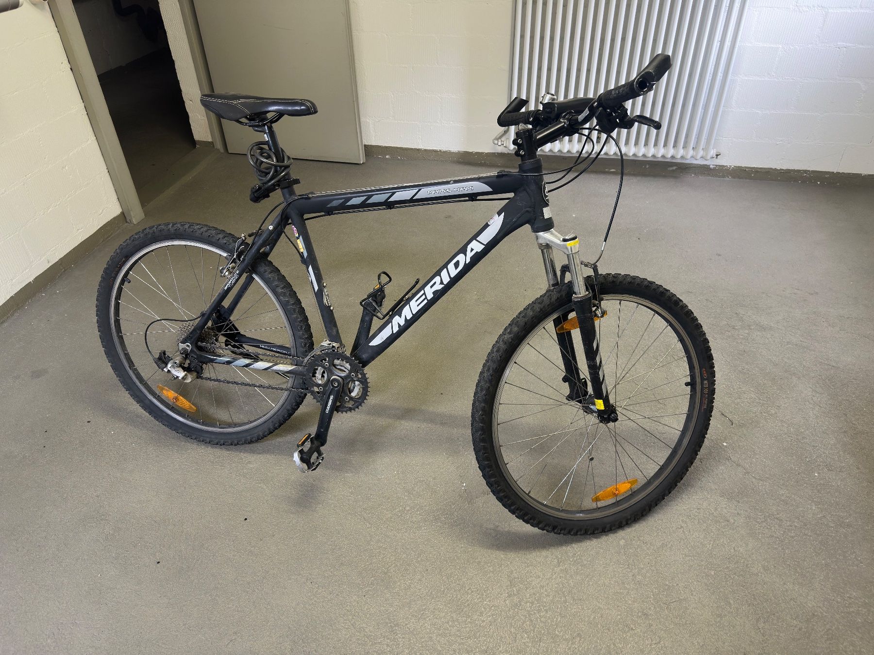 Merida Biciclette: Mountainbike Merida 20 Zoll – Usato da Adliswil venduto da reb_rp29