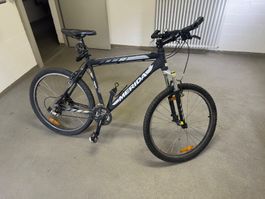 Mountainbike Merida 20 Zoll
