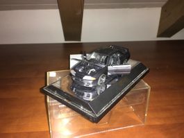 Nissan Skyline GT-R NISMO 1/43 RARES Modell von ROSSO