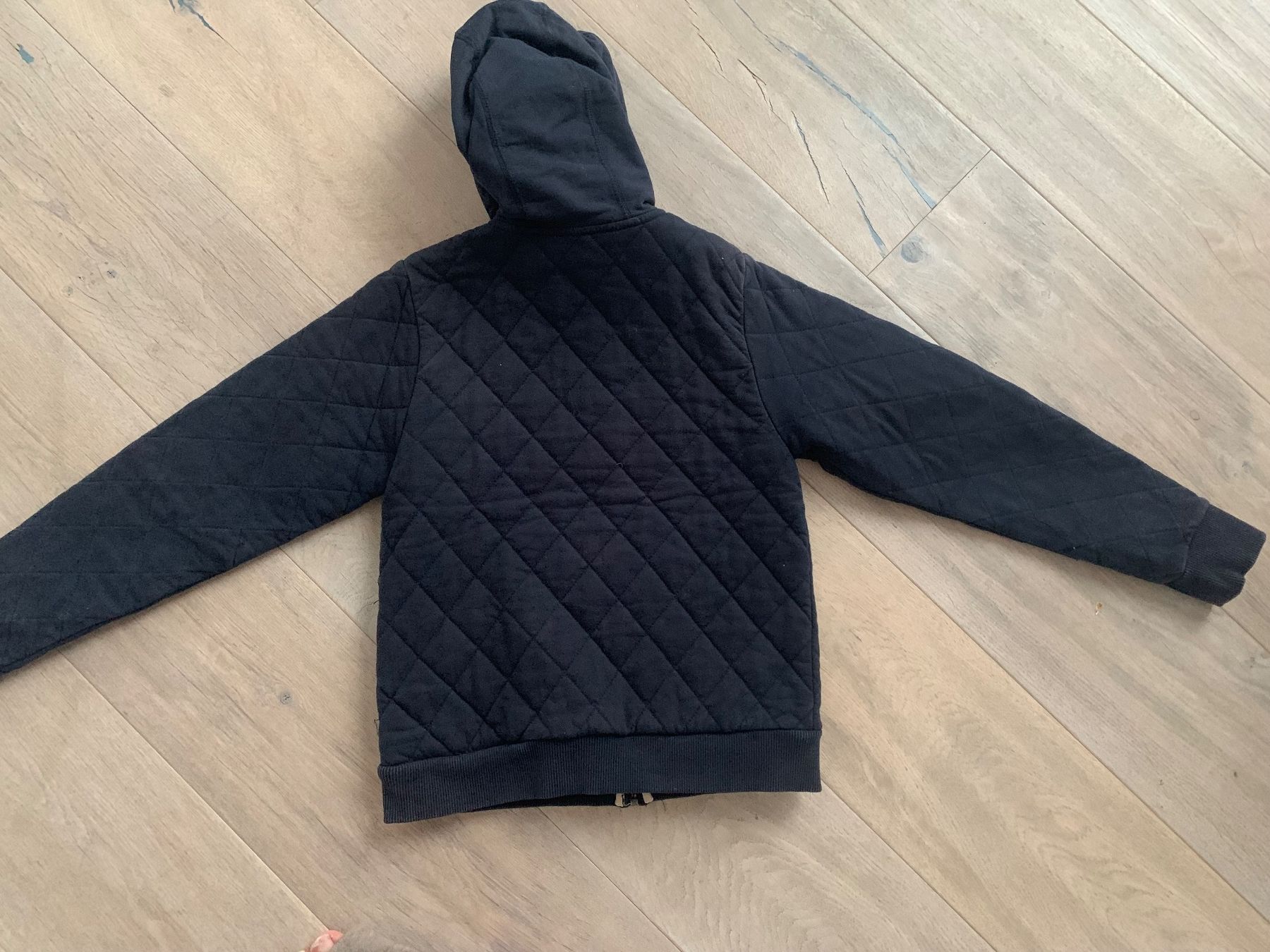 Burberry Altro abbigliamento per bambino: Weste von Burberry 140 – Usato da Nuglar venduto da Korsika2 3