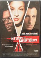 INSTINCTS MEURTRIERS