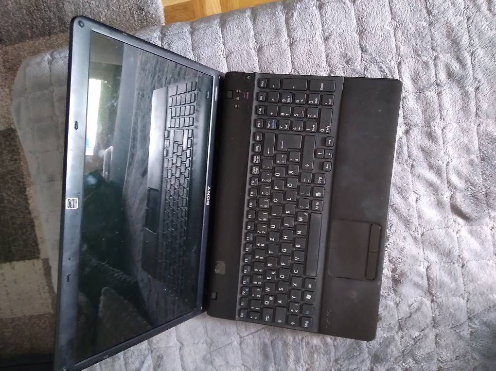 Tastiere: Sono PCG-61611M COVER DISPLAY TASTATURE  – Usato da St. Gallen venduto da teo_l6b9 4