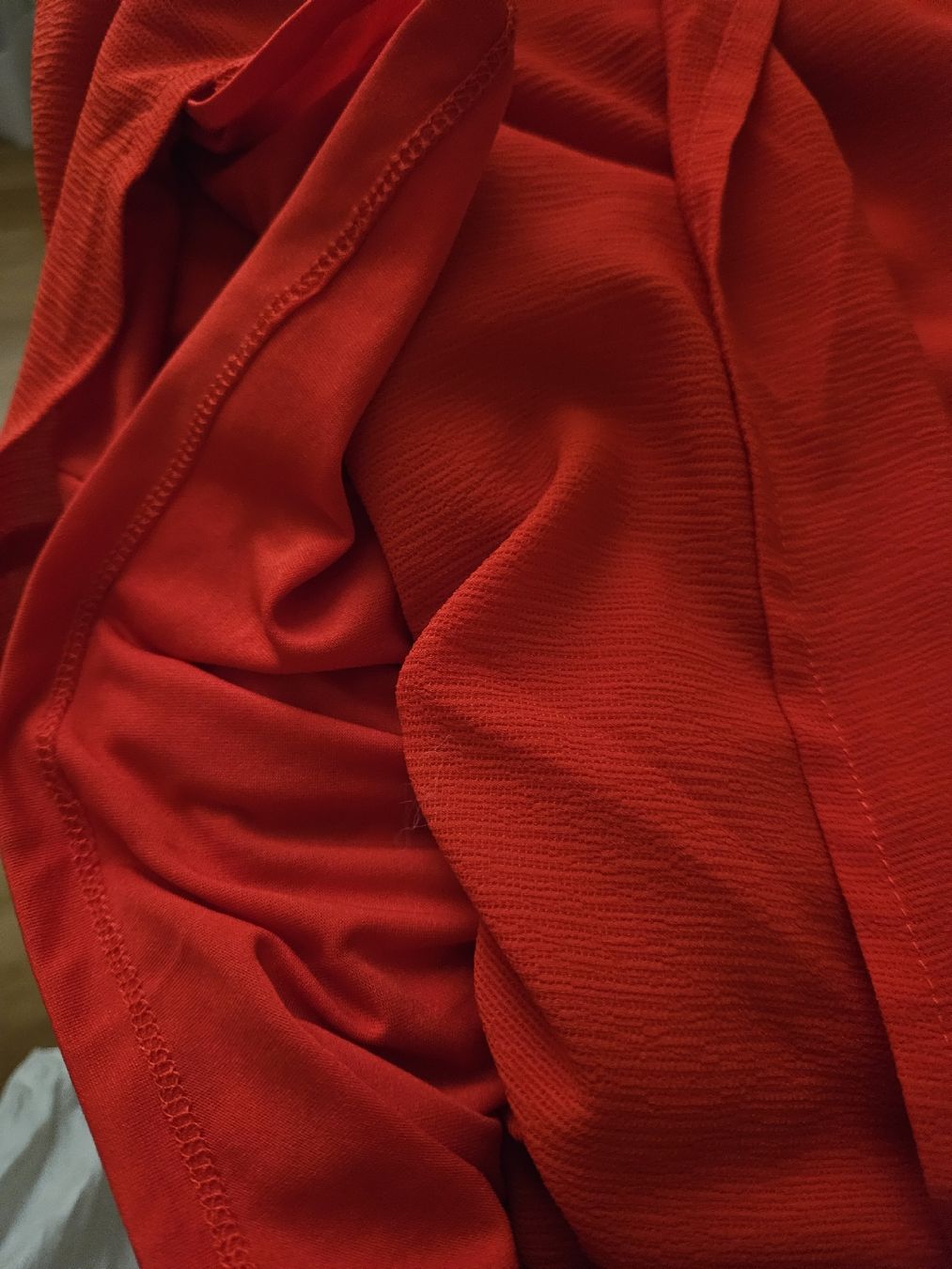 Kleider: elegantes Kleid von ICHI, Gr. 36 – Neu (gemäss Beschreibung) aus Bern von Oloui 3