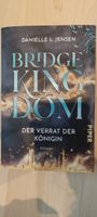 Bridge Kingdom Danielle L. Jensen Band 2