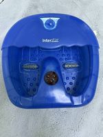 Interstar Fusssprudelbad