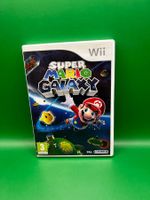 Super Mario Galaxy (mehrsprachig) - Nintendo Wii