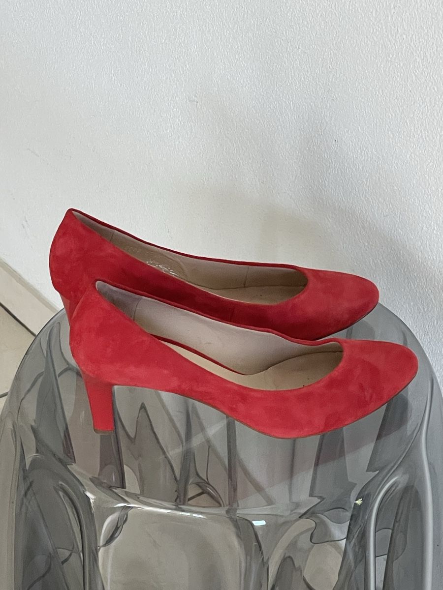 Högl Scarpe da donna: Högl Pumps Size 40 – Usato da Richterswil venduto da Prangins9 1