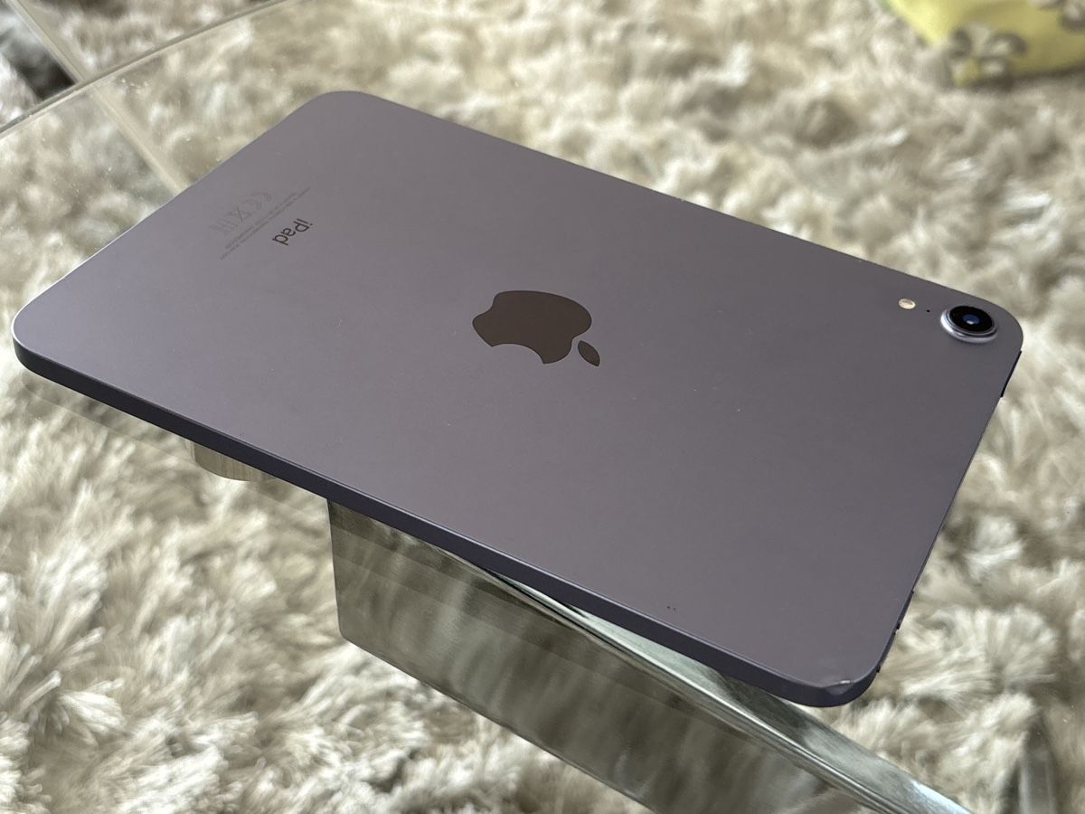 Apple Tablet PC: iPad mini (6th generation)  – Gebraucht aus Stans von eli_q7gm 2