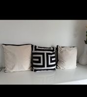 3 Kissen