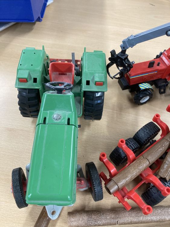 Playmobil Giocattoli: Playmobil – Usato da Niederuzwil venduto da Miami1999 4