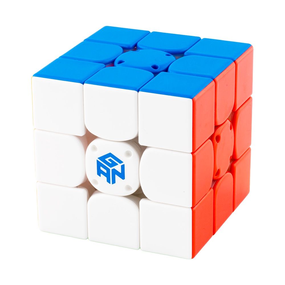 Giochi: GAN i4 3x3 Smart Cube – Speed Cube – Nuovo e nell'imballaggio originale da Uetikon am See venduto da Iniki2000