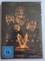 Vikings Staffel 6 Volume 2 (DVD) Original verpackt