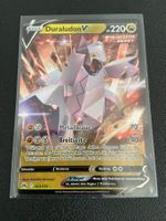 Duraludon V (CRZ 103) Deutsch aus Zenit der Könige!