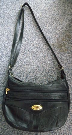 Handtasche