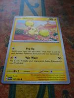 POKEMON  Oricorio   G  PAR EN   067/182   HP90   2023