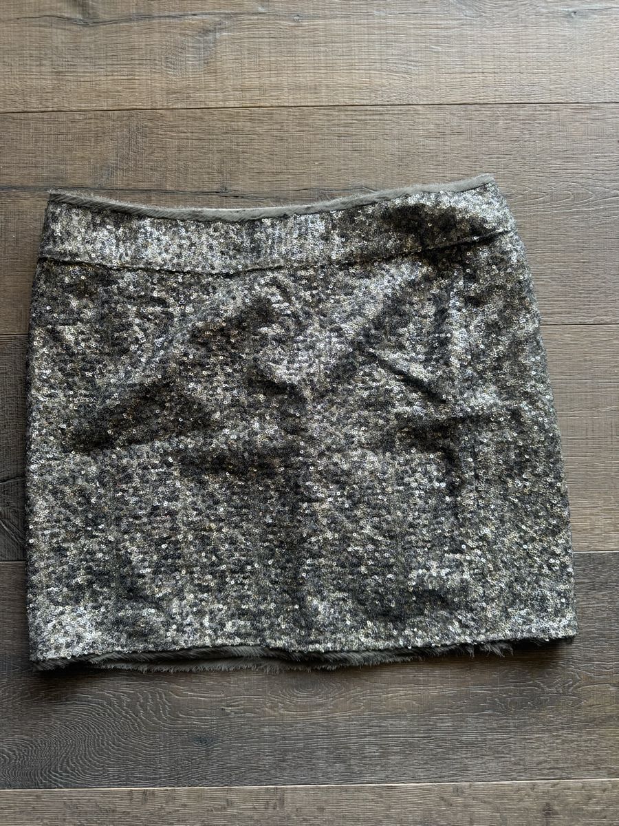 Gonne: Zadig & Voltaire Miniskirt – Nuovo (secondo la descrizione) da Zürich venduto da luc_vj75