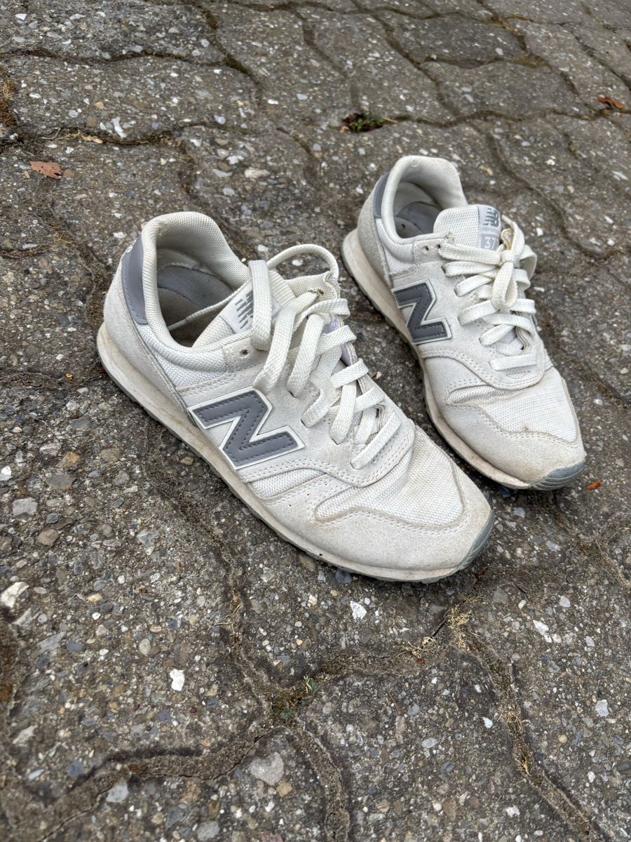 New Balance Damenschuhe: New balance taille 38 – Gebraucht aus Blonay von Ollorvi