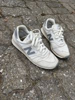 New balance taille 38