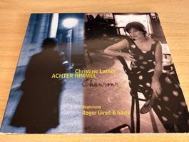Christine Lather, Roger Girod – Achter Himmel