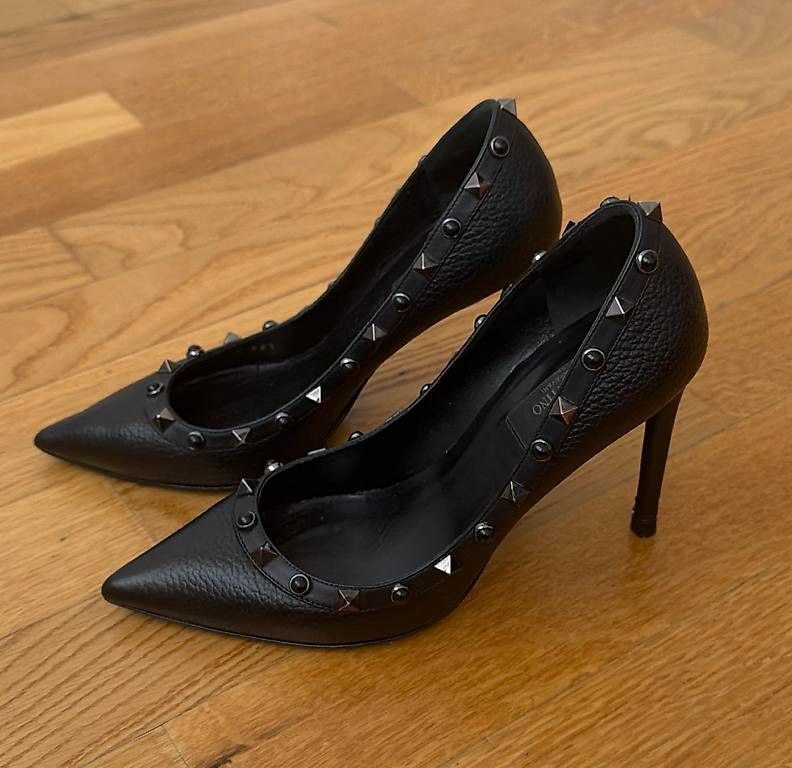 Valentino Scarpe da donna: Valentino Damen Schuhe Gr. 36.5 – Usato da Zürich venduto da Mirs92 2