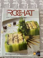 Kochbuch Philippe Rochat