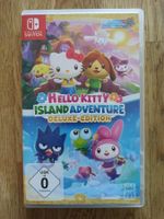 Hello Kitty Island Adventure Deluxe Edition Switch / NSW TOP