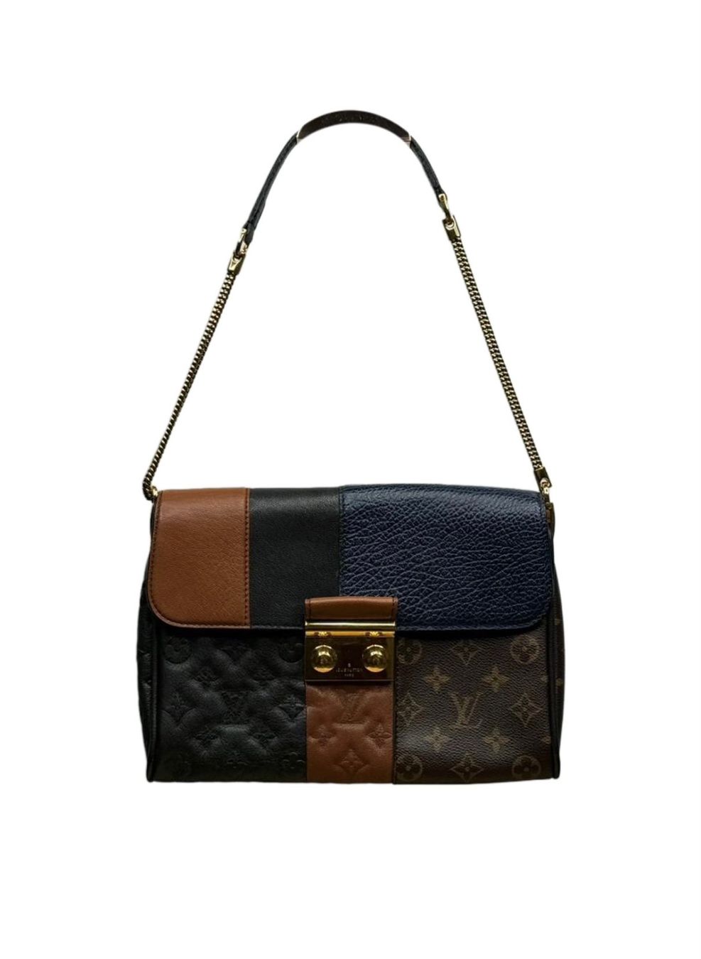 Louis Vuitton Borse: MUST WANTED - LOUIS VUITTON Tasche Blocks Pochette – Nuovo (secondo la descrizione) da Winkel venduto da ferrari2022 1