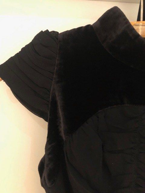 Completi & Tailleur: Jupe, haut , Martine Sitbon – Usato da Genève venduto da san_lb79 2