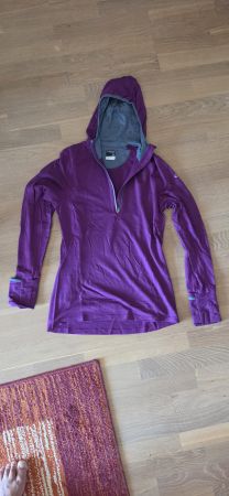 Merino icebreaker shirt