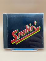 Humble Pie - Smokin‘