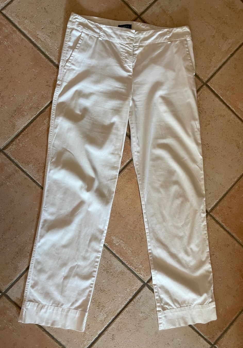 Pantaloni: Pantalon Caroll – Nuovo (secondo la descrizione) da Lausanne venduto da Lou__ 2