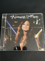 CD Natasha St-Pier