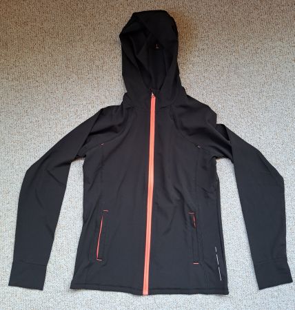 Ast Running-/Wander- Jacke Damen M