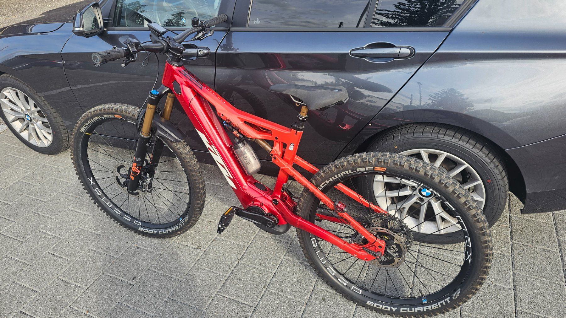 KTM Biciclette: KTM Macina Kapoho Prestige 750 Wh – Usato da Niederbuchsiten venduto da oli_2khg 1