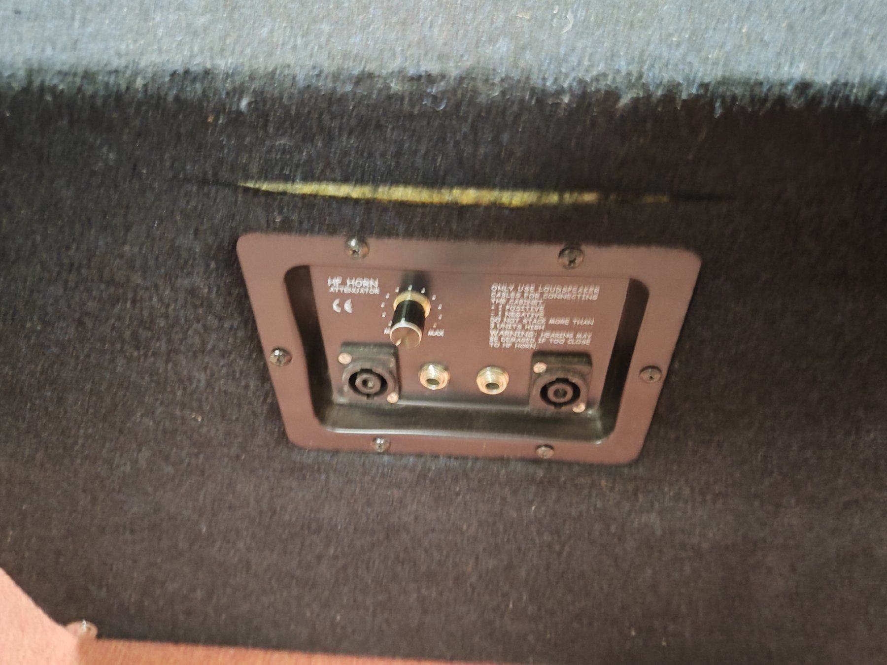Musikinstrumente: Warwick WCA 211 Pro – Gebraucht aus Zürich von KingPeto 5