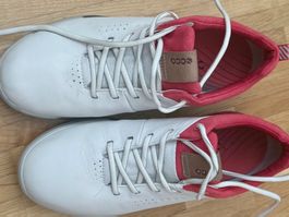 Ecco S-Three Damen Golfschuhe